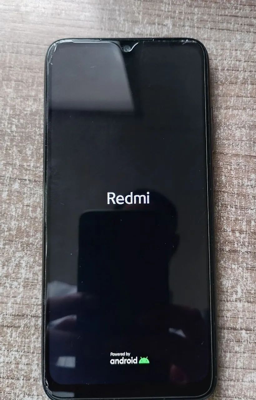 Xiaomi Redmi Note 7 (64gb) $ Ou Troca