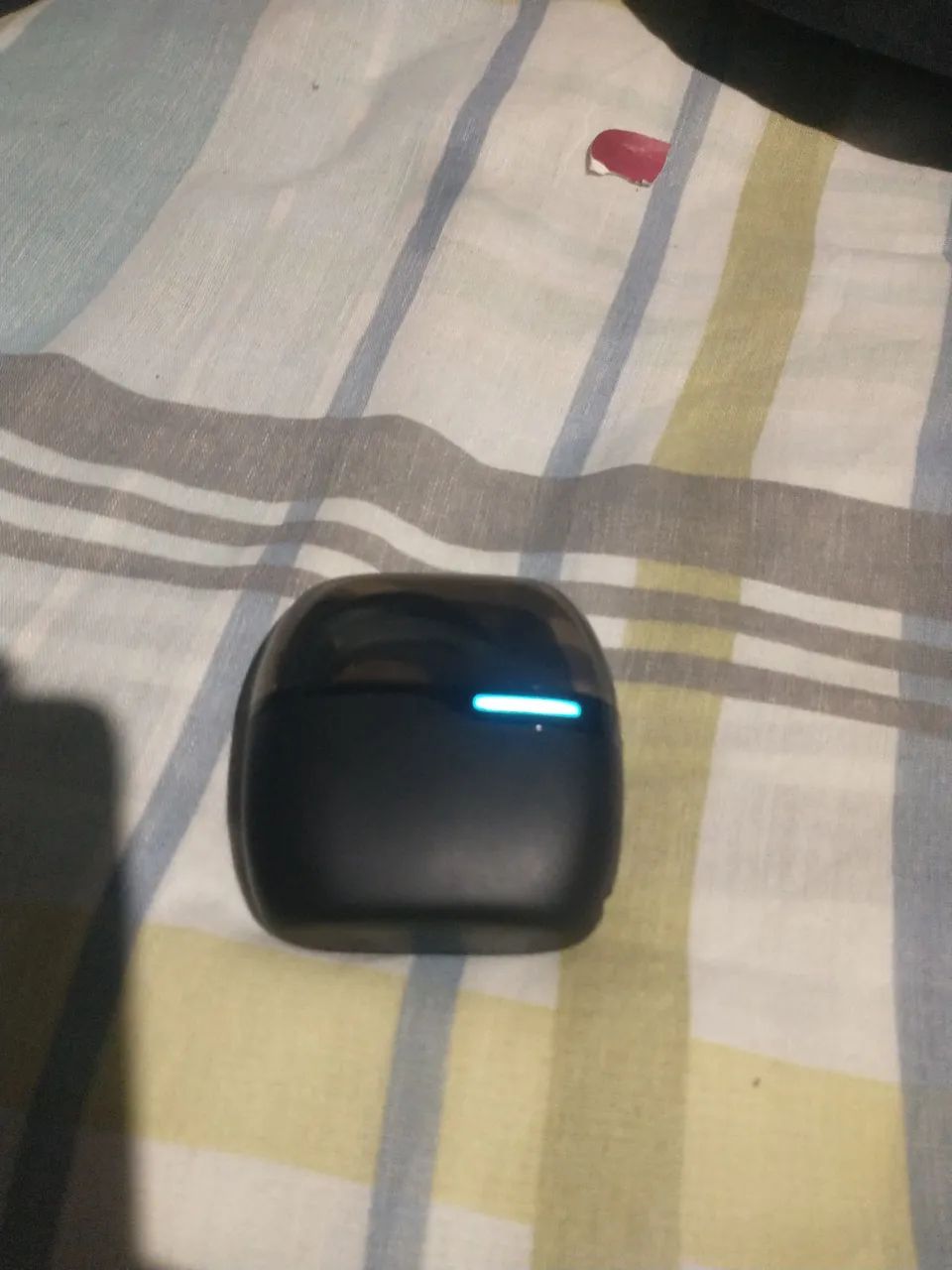 Fone bluetooth kaide - Foto 2