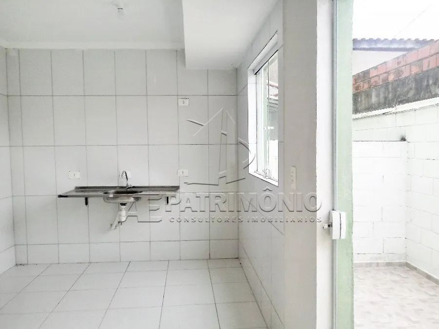 CASA TERREA 2 QUARTOS - MORADAS DO EDEN - RESIDENCIAL - Foto 5