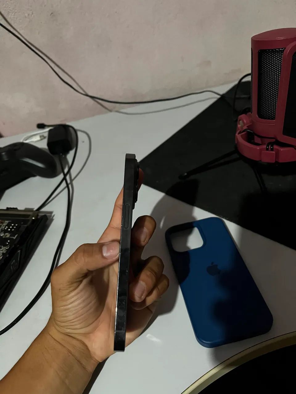 IPHONE 13 PRO 256gb - Foto 4
