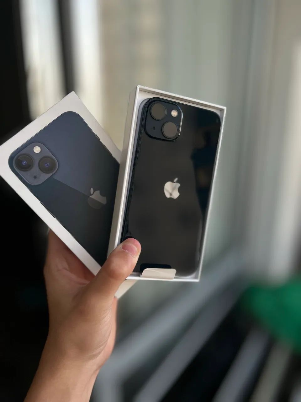 IPHONE 13 128GB 