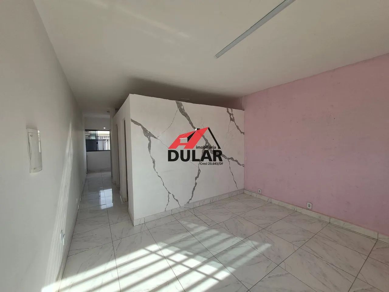 Aluguel de Sala Comercial Samambaia Norte, QS 406 - Foto 3