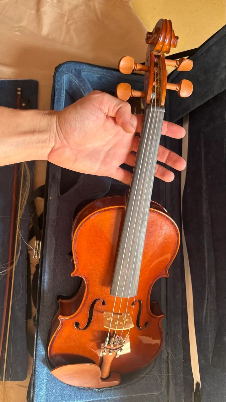 Violino Eagle  - Foto 2