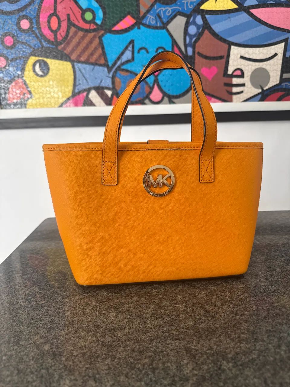 Bolsa Michael Kors em Excelente estado