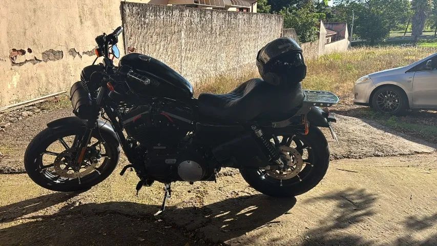 HARLEY DAVIDSON  - Foto 4