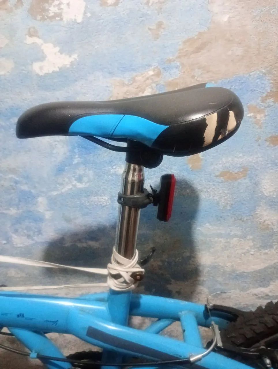 Bicicleta dobrável - Foto 5