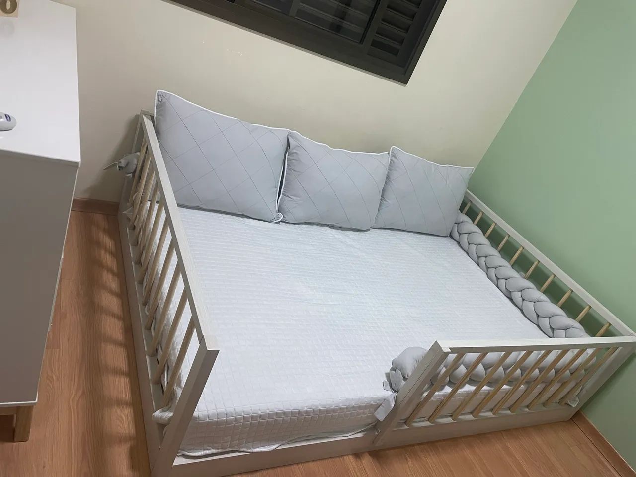 Cama Montessori  - Foto 2