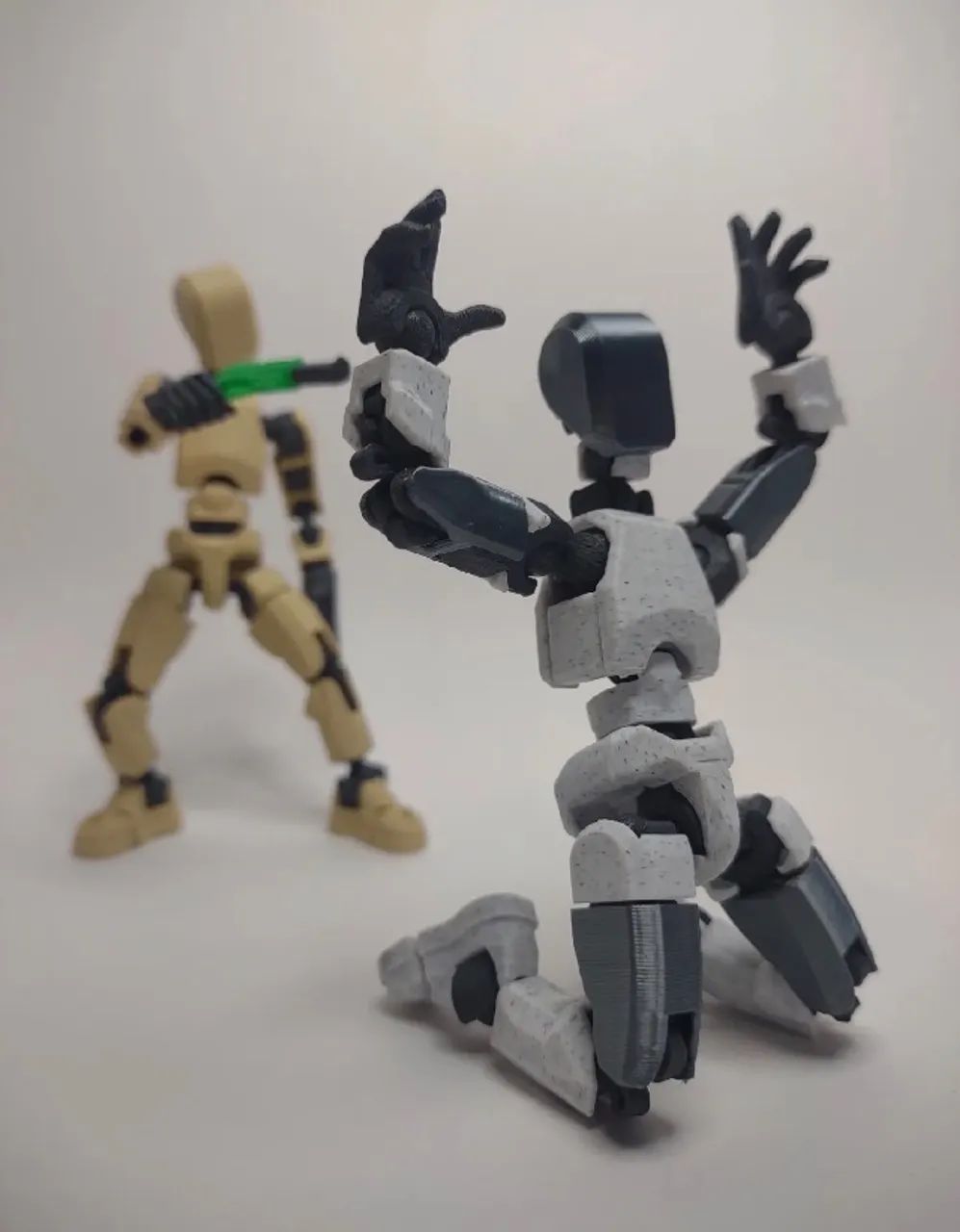 Impressões 3D - Foto 4