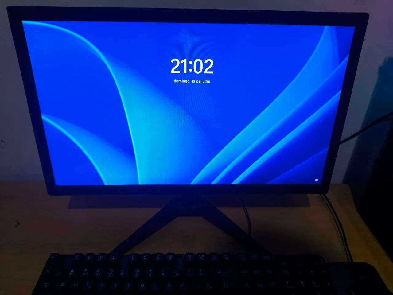 Computador PC Gamer  - Foto 2