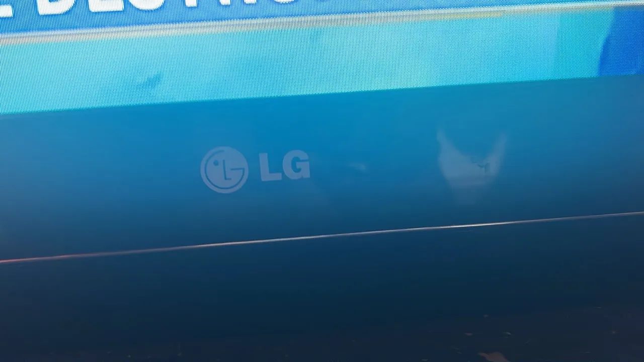 Televisão de 55 polegadas LG - Foto 2