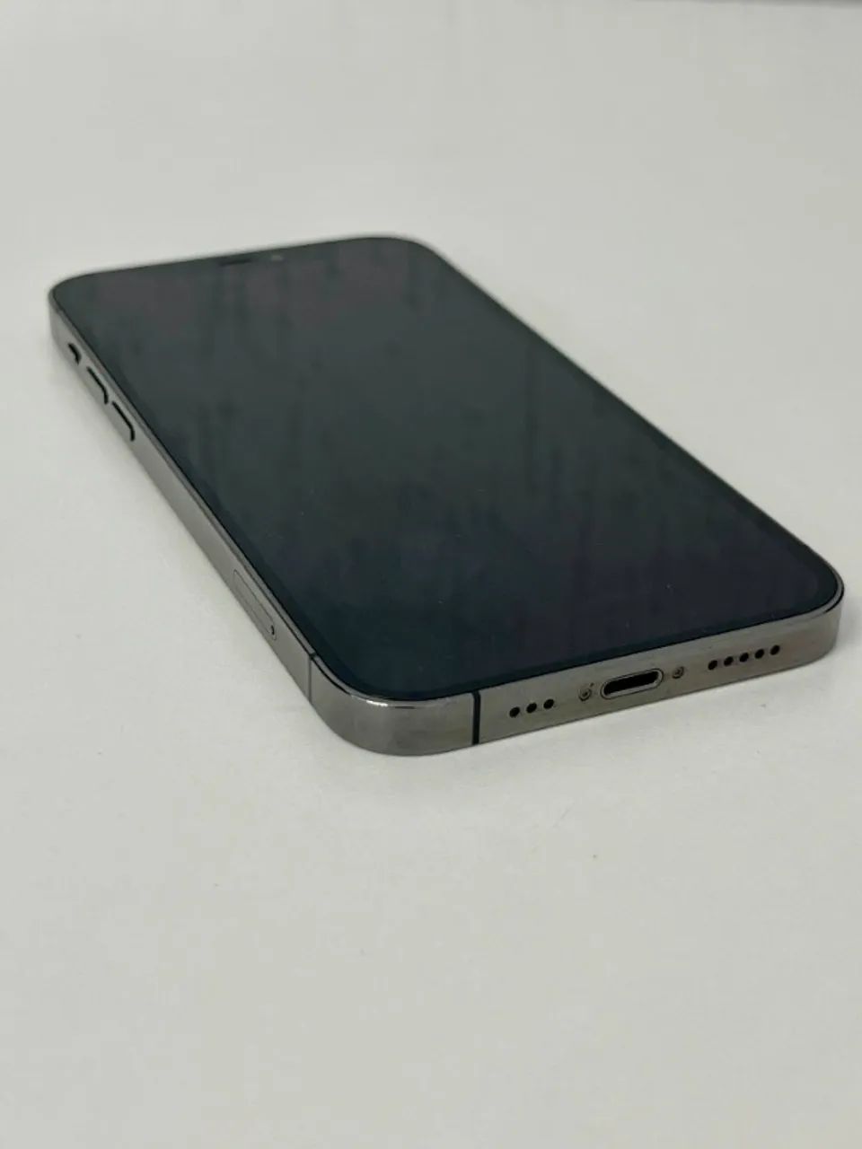 iPhone 12 PRO 256GB - Celulares e Smartphones - Centro, Uberlândia