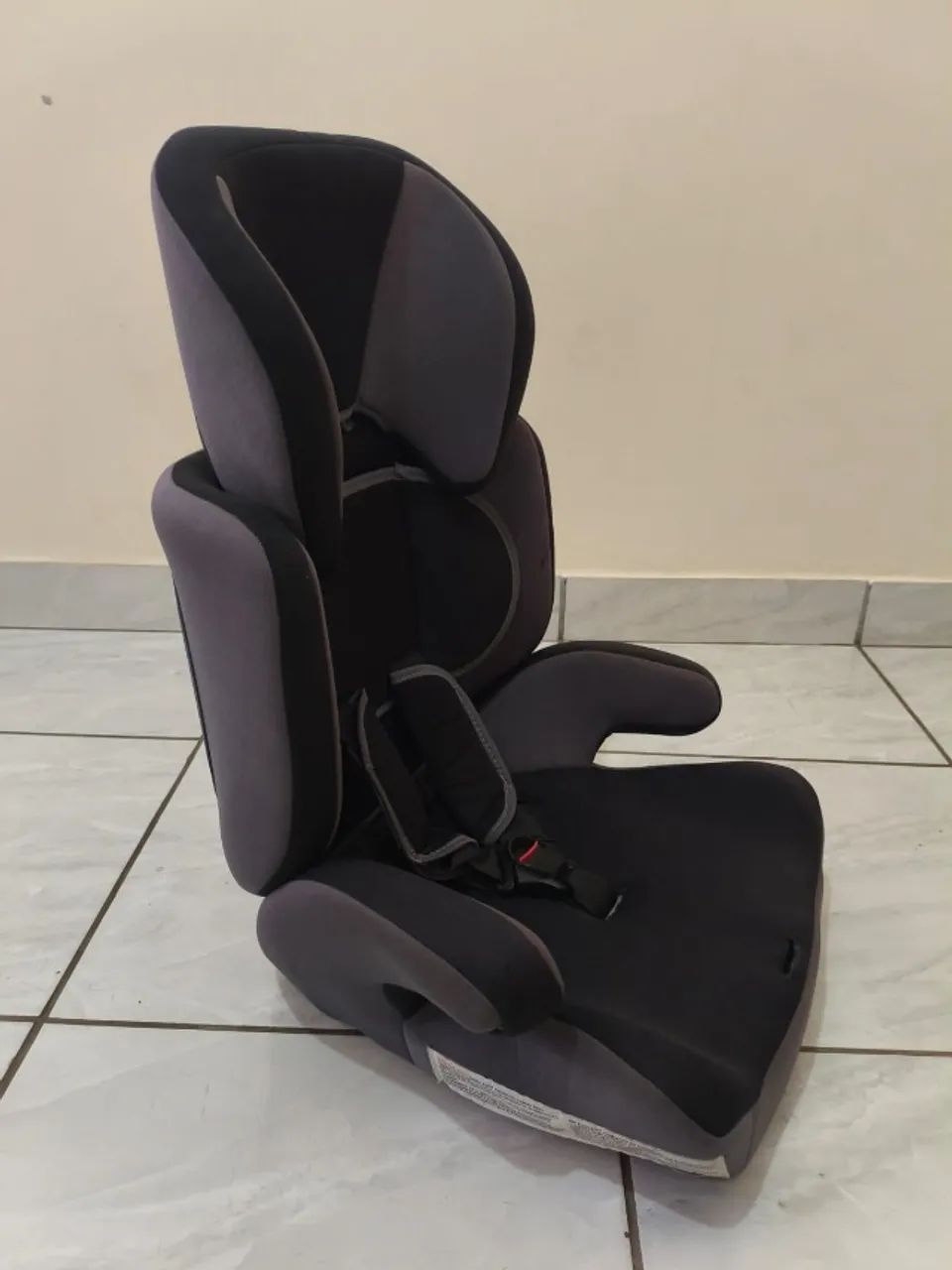 Cadeirinha de carro bebê  - Foto 3
