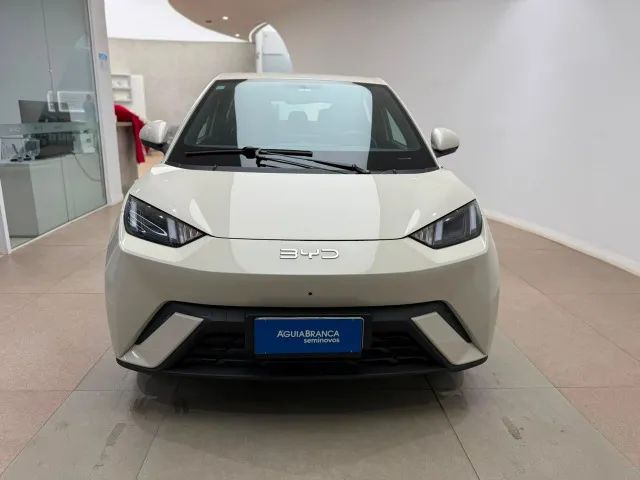 BYD Dolphin Mini (Elétrico) 2026 - Foto 4