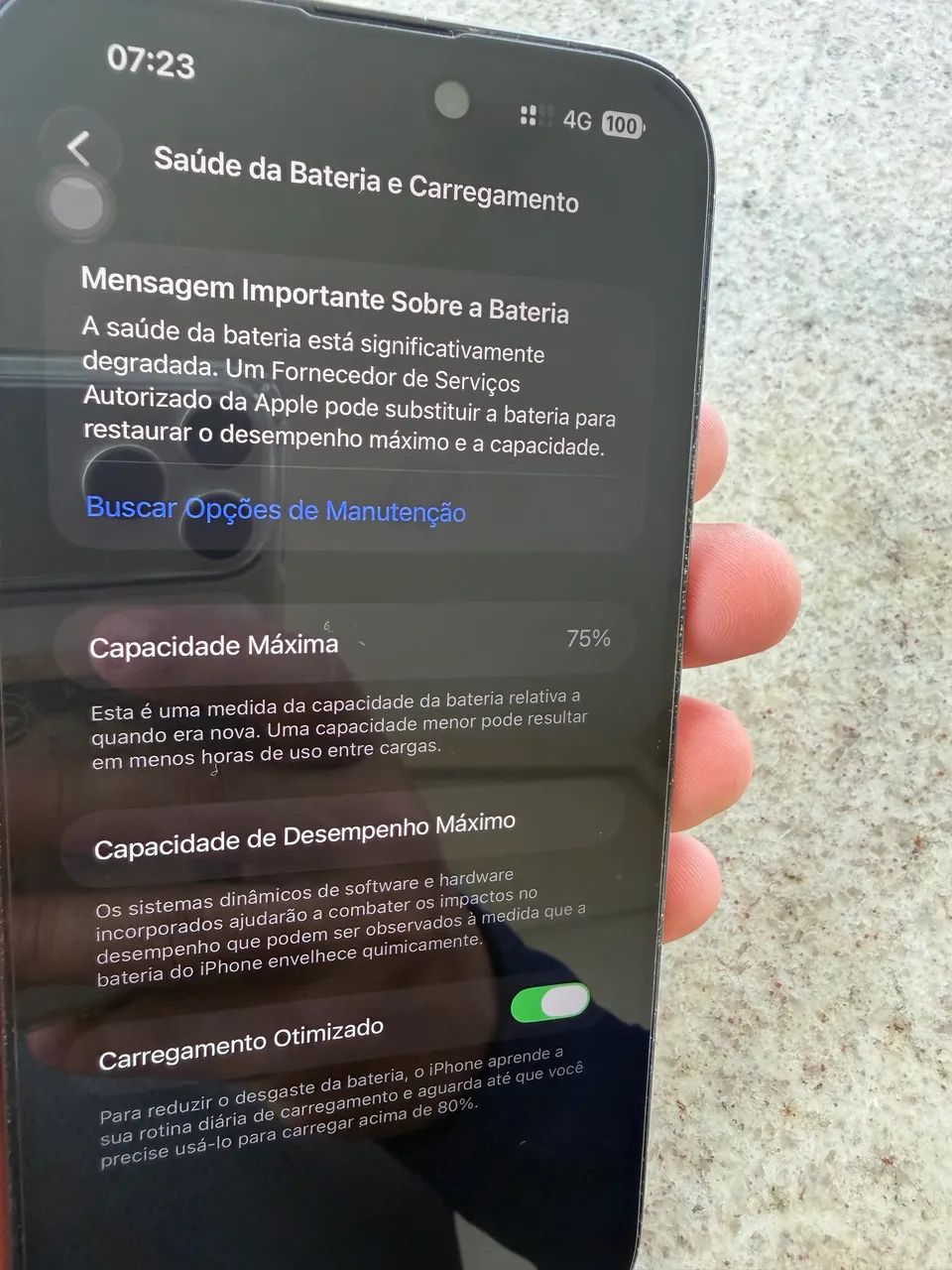 iPhone 14 Pro Max - Foto 2