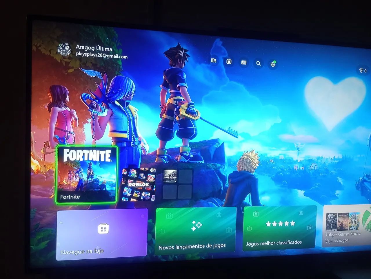 Xbox one S  - Foto 3