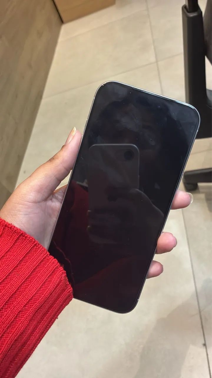 iPhone 16 pro Max 512GB - Foto 2