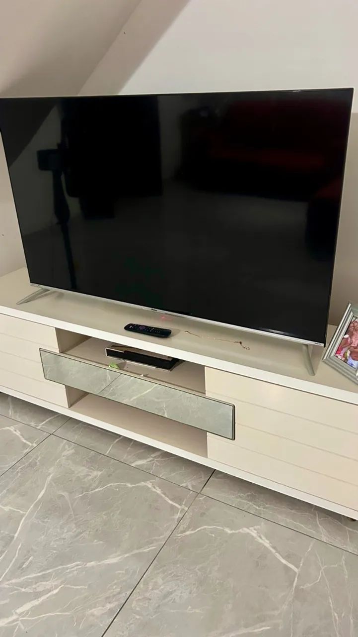 TV 58 polegadas- Philco R$ 1.700 reais 