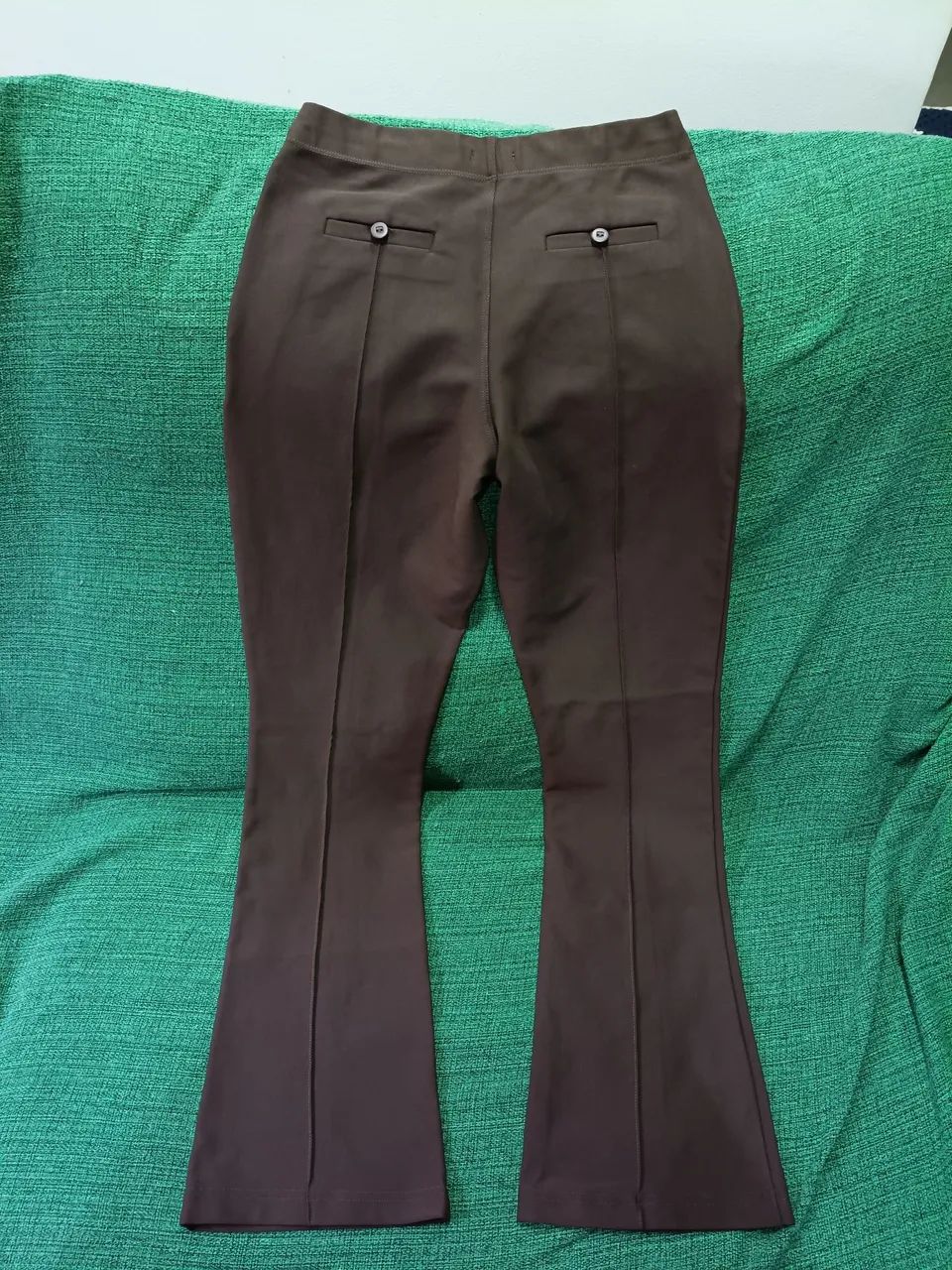 Calça feminina nova da marca Pandol - Foto 4