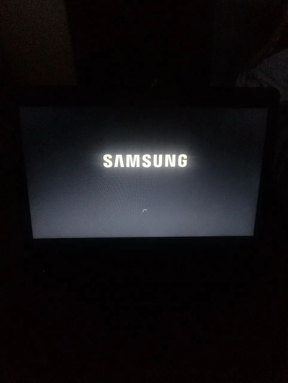 Notebook Samsung Np370