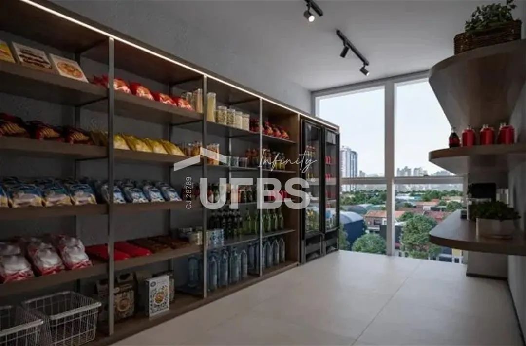 SALA COMERCIAL À VENDA | 215M² - METROPOLITAN GENEBRA | 6 VAGAS - Foto 3