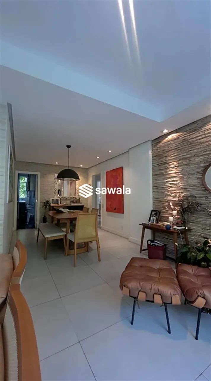 Excelente Imovel em São Conrado - Foto 6