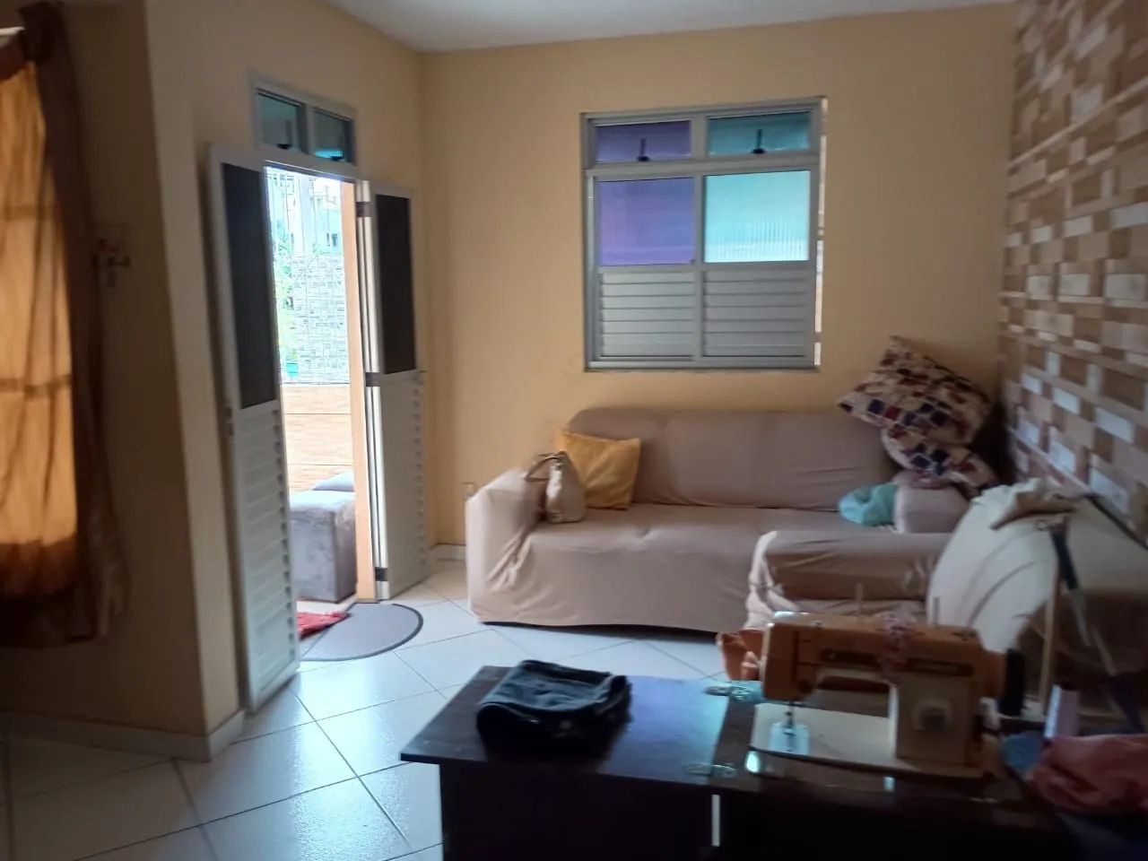 Casa Espaçosa em Pirajá - Foto 3