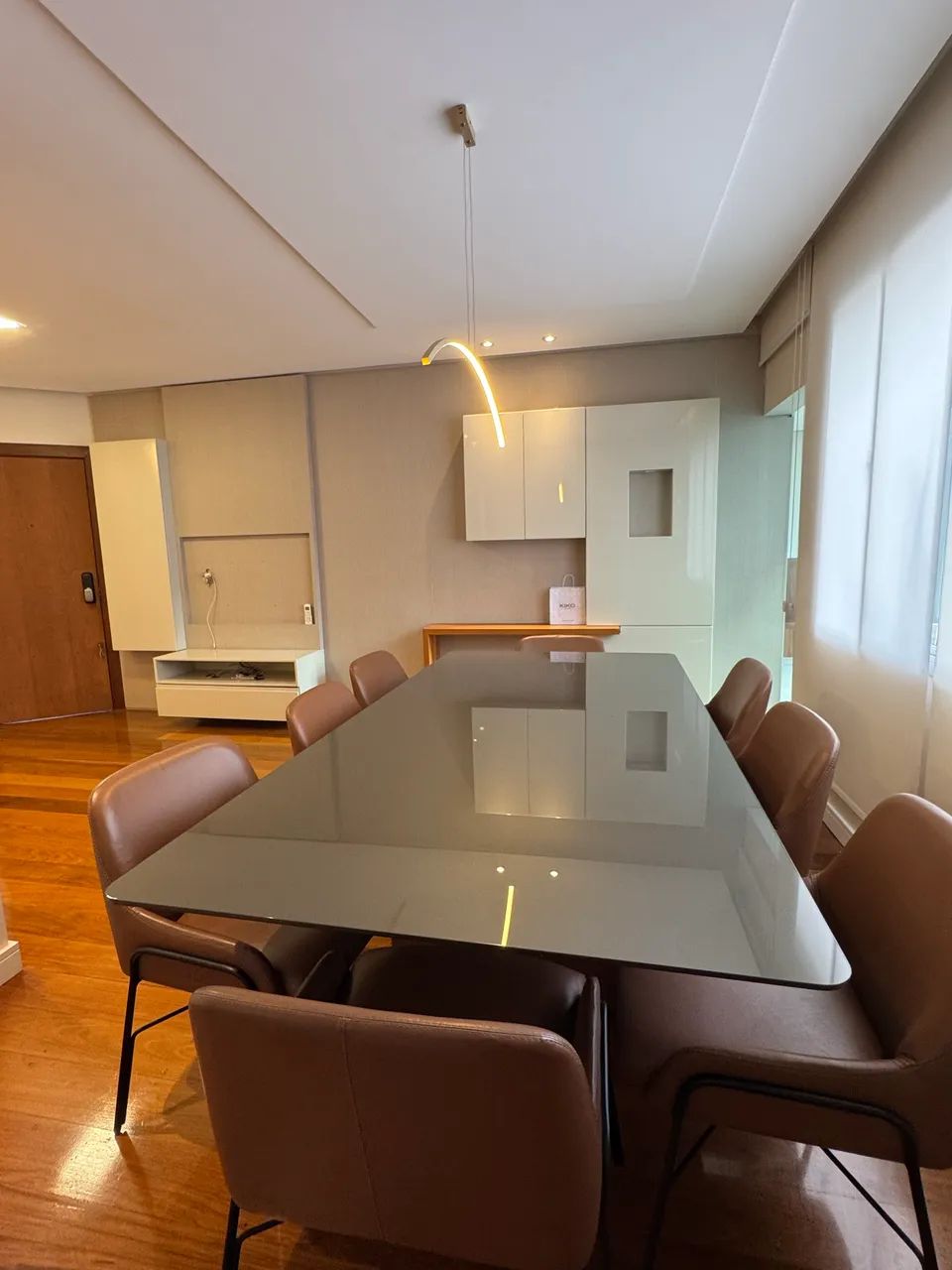Apartamento para alugar 