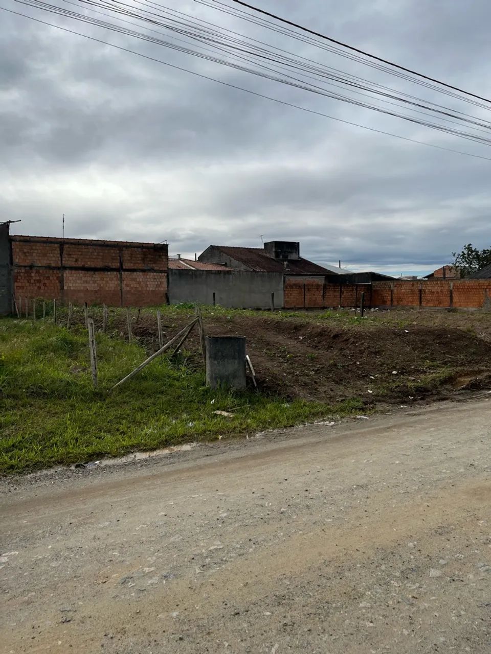 Terreno no Itinga - Foto 4