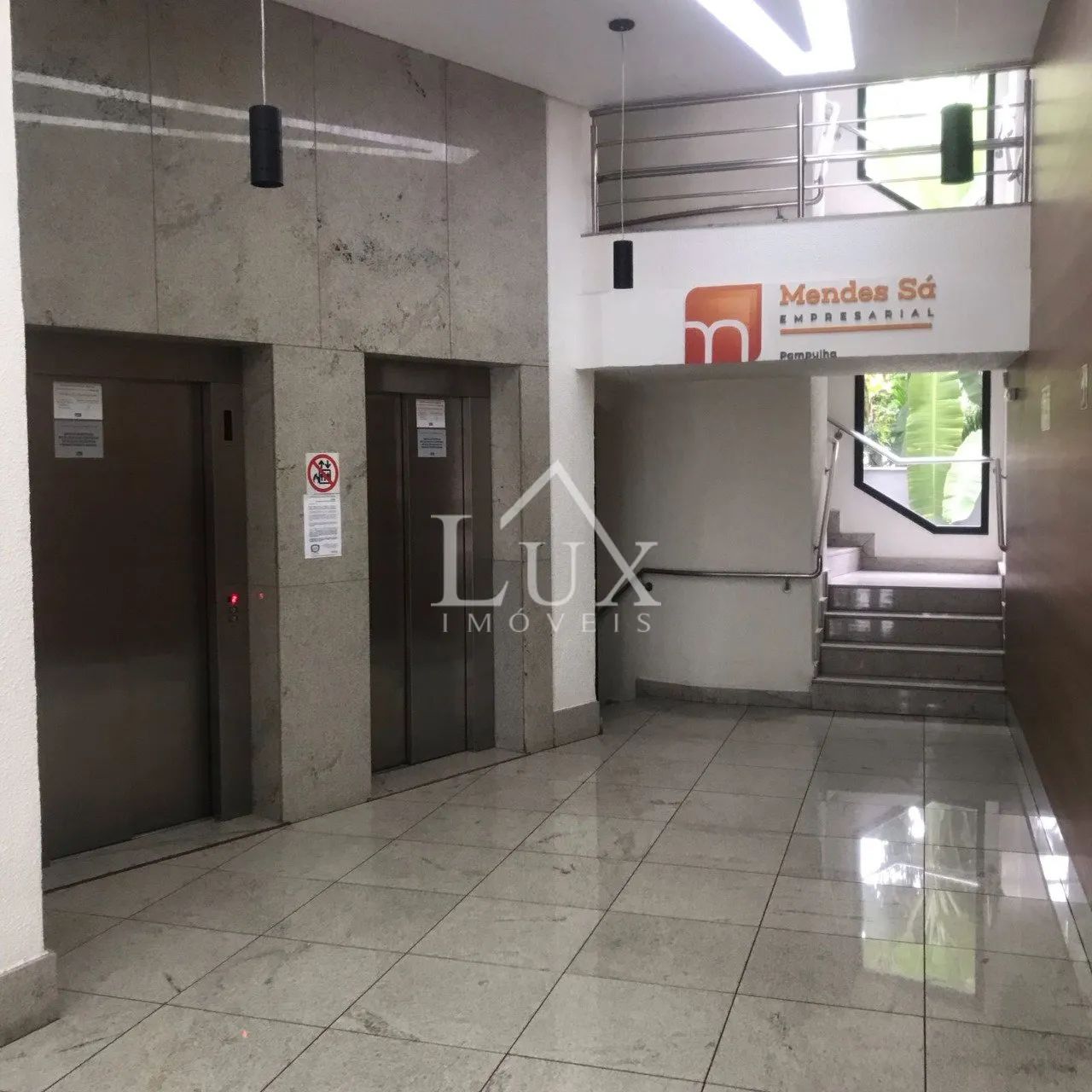 Sala comercial na Pampulha - Foto 4