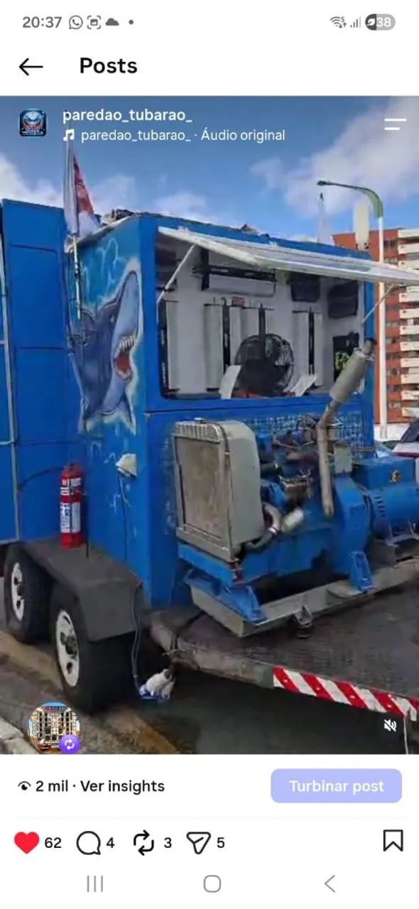 SOM AUTOMOTIVO  - Foto 2