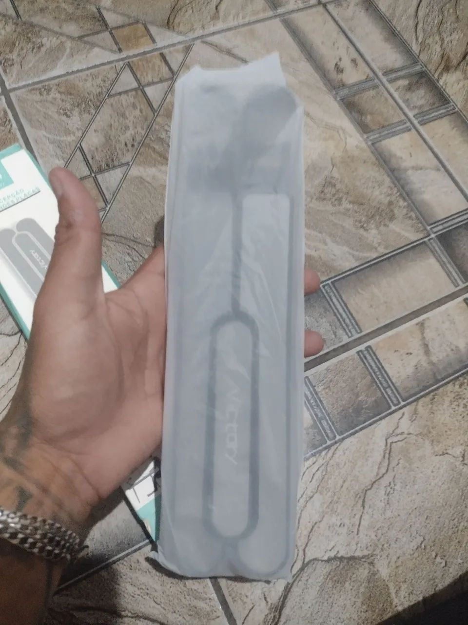 Suporte para notebook  - Foto 2