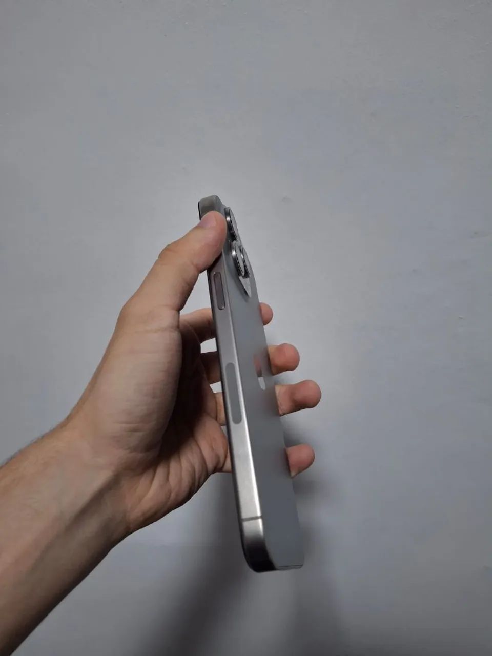 Iphone 15 Pro Max - Foto 2