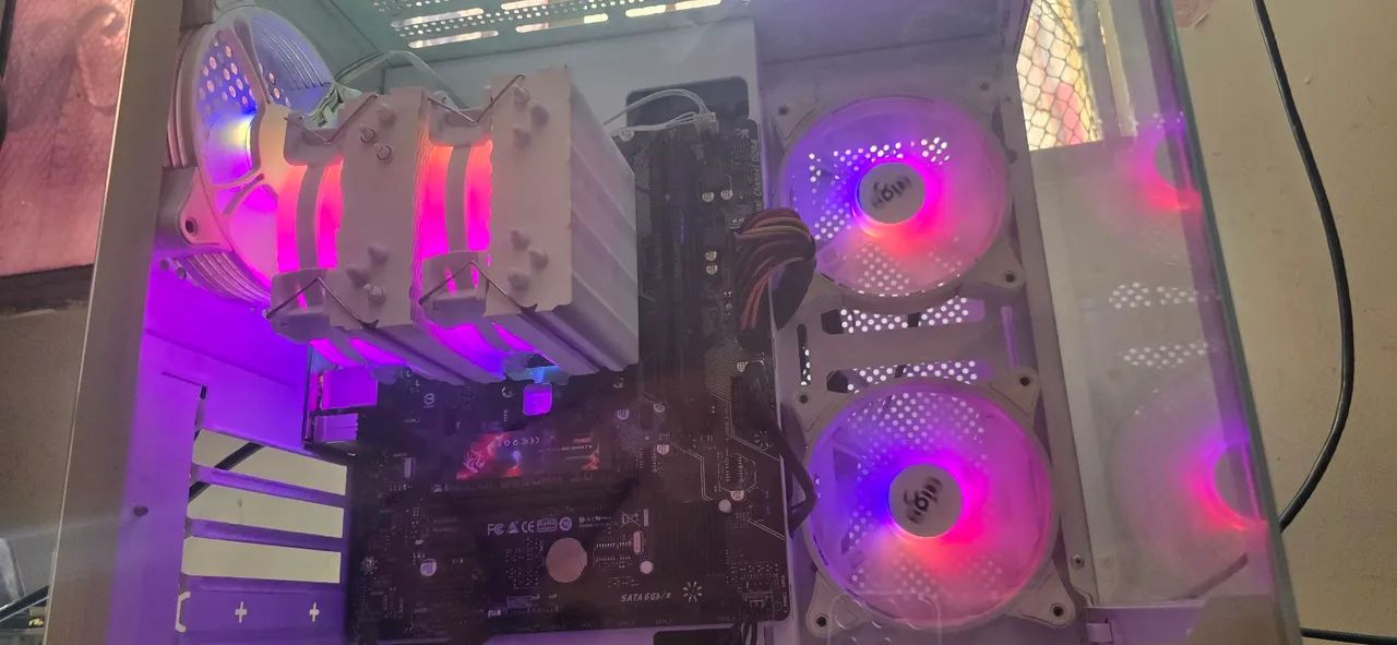 Cpu amd - Foto 2