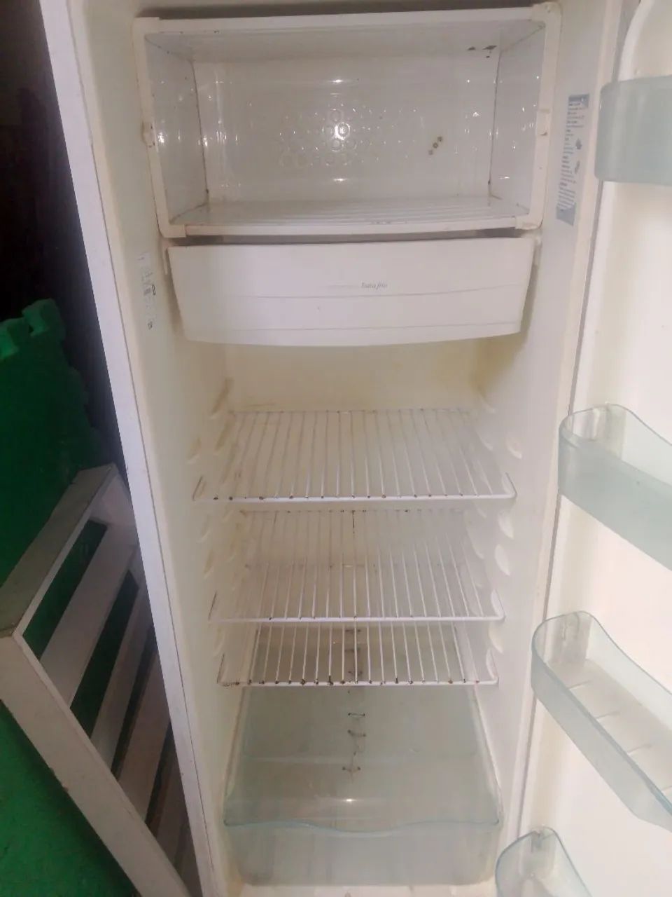 Geladeira  - Foto 3