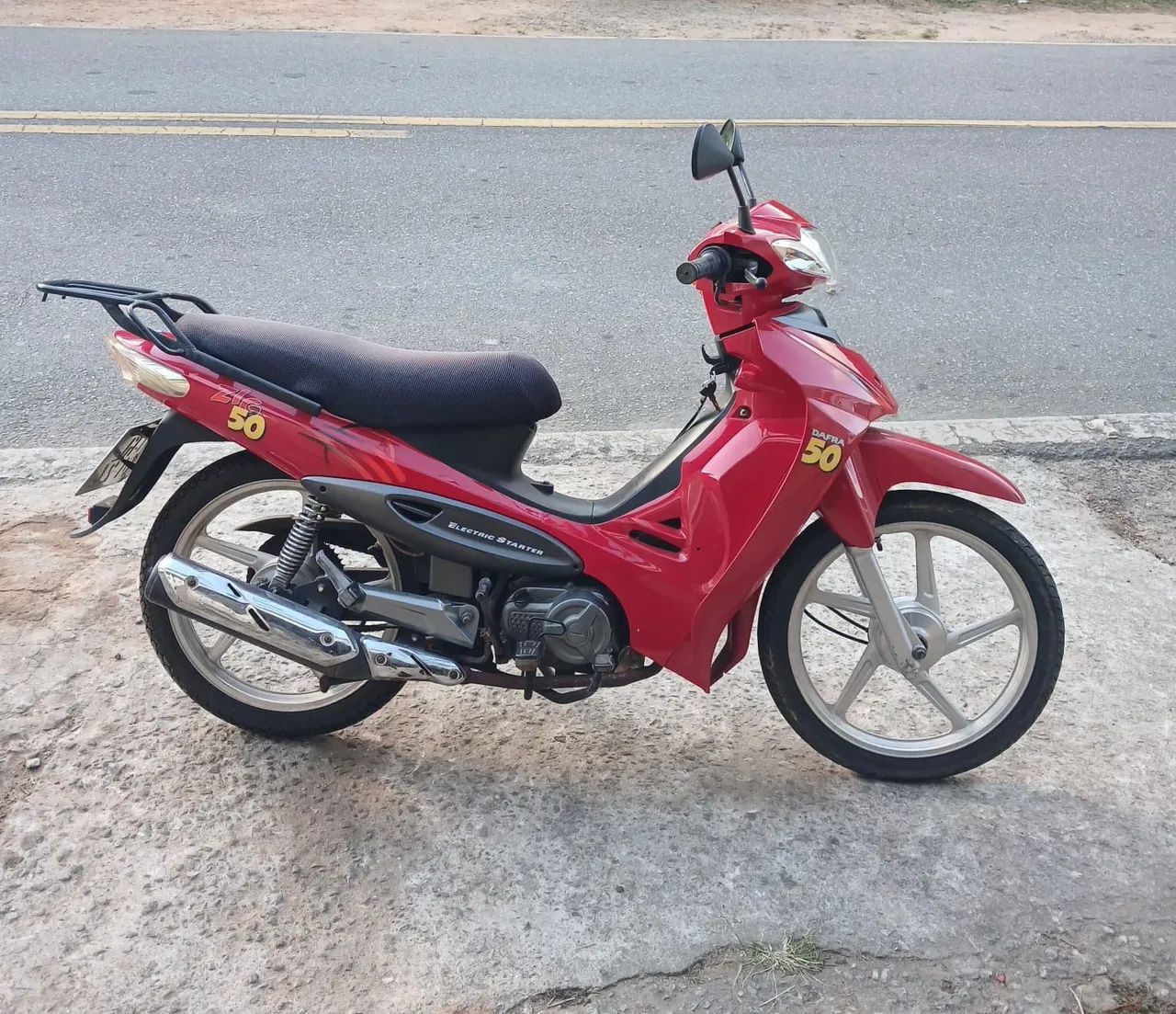 Vendo este veículo todo em  - Foto 2