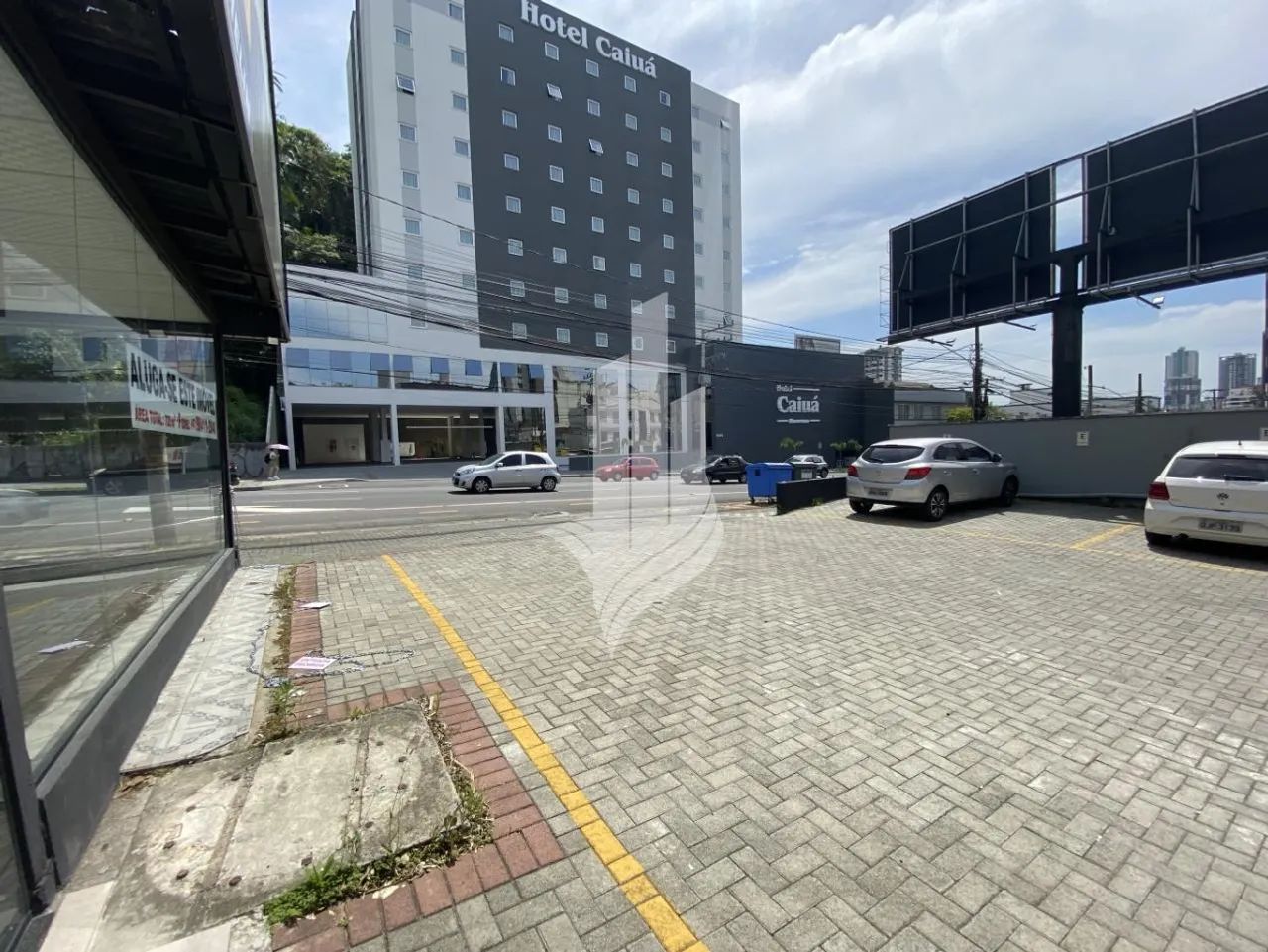 Ponto Comercial na rua Sete de Setembro - Foto 4