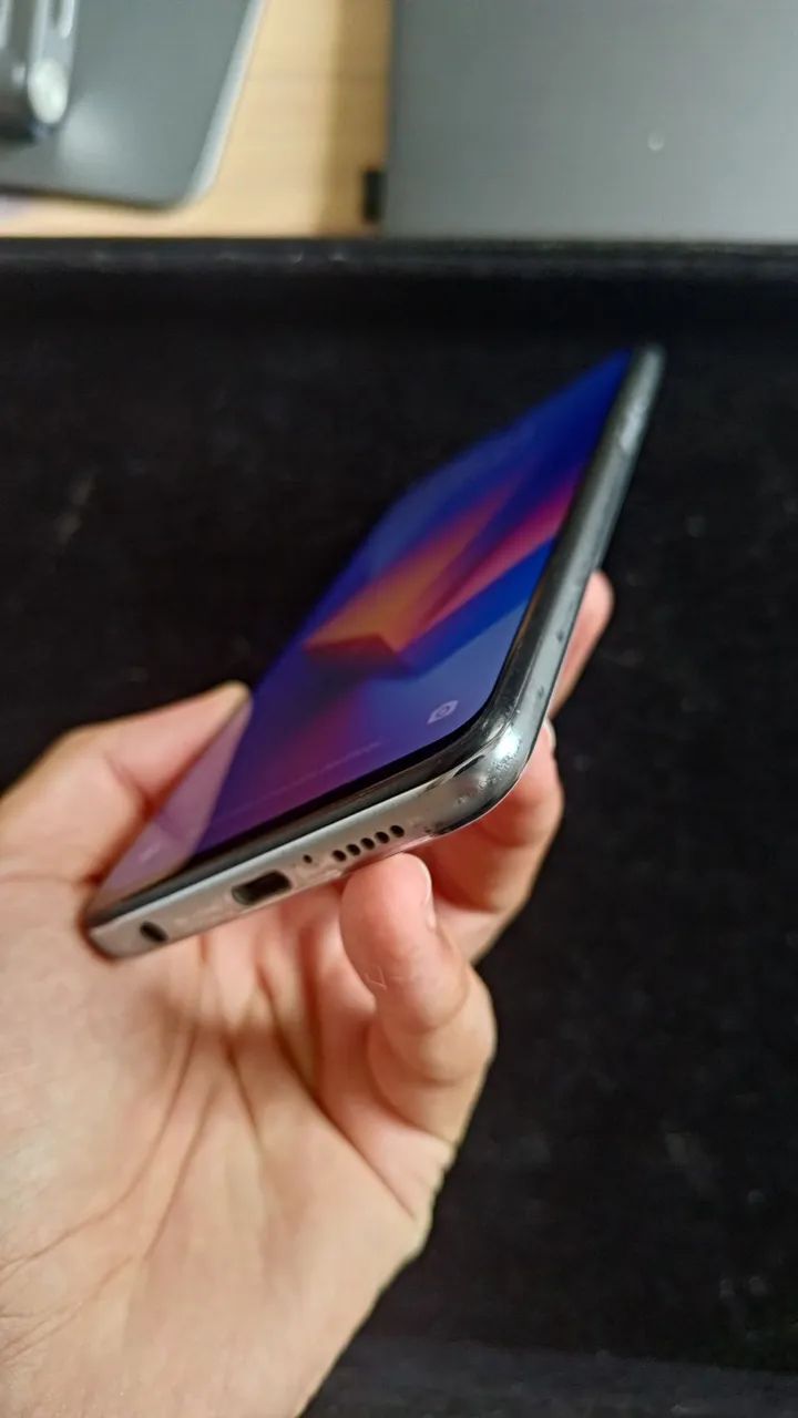 Redmi note 9s branco - Foto 4