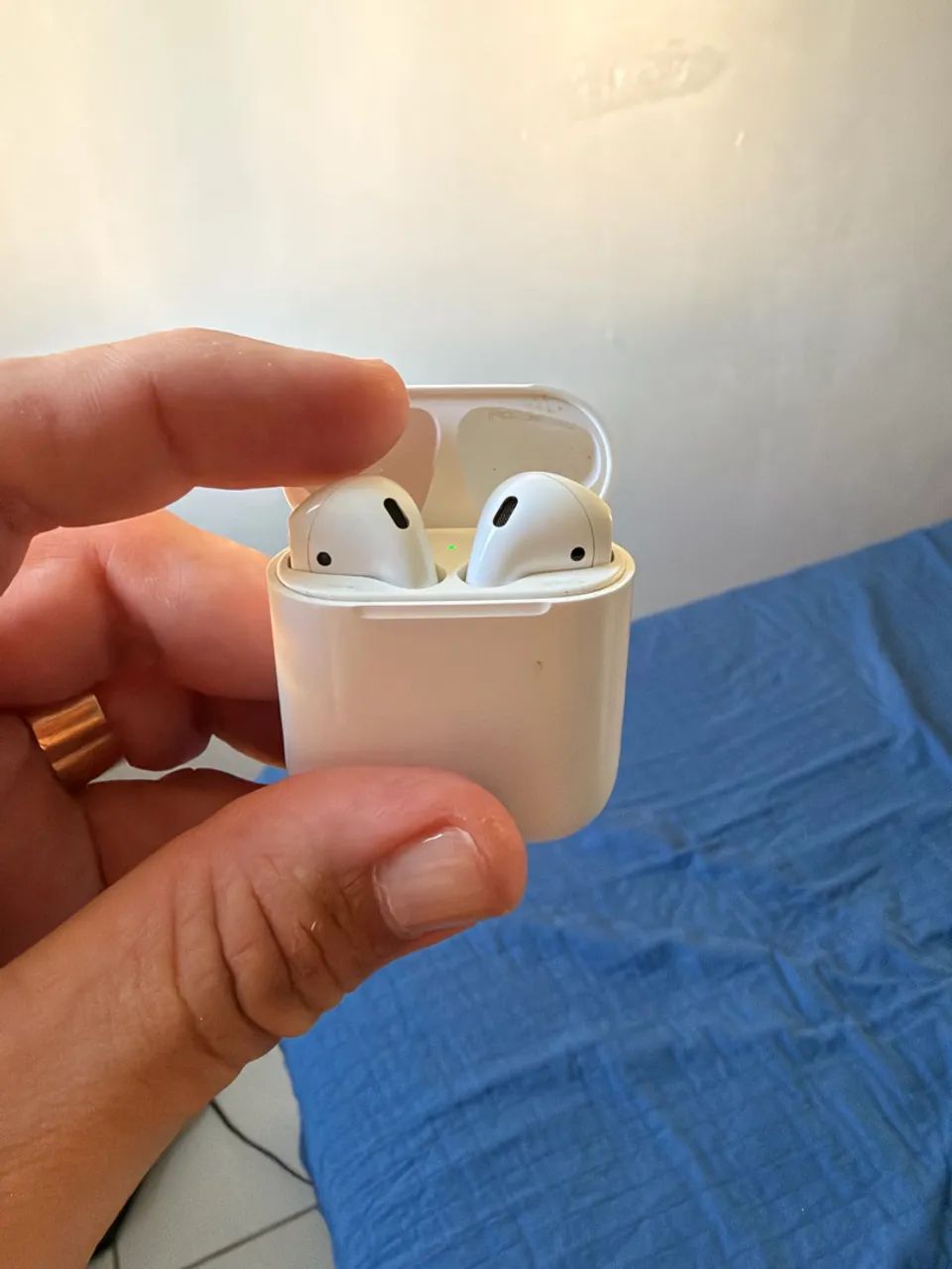 AirPods da Apple  - Foto 3