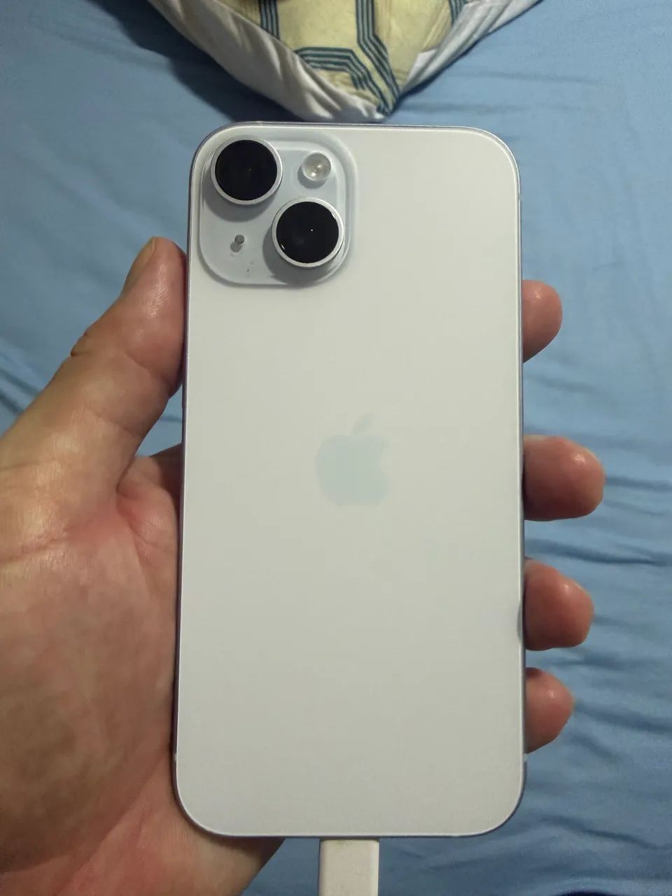 iPhone 15 - Foto 2