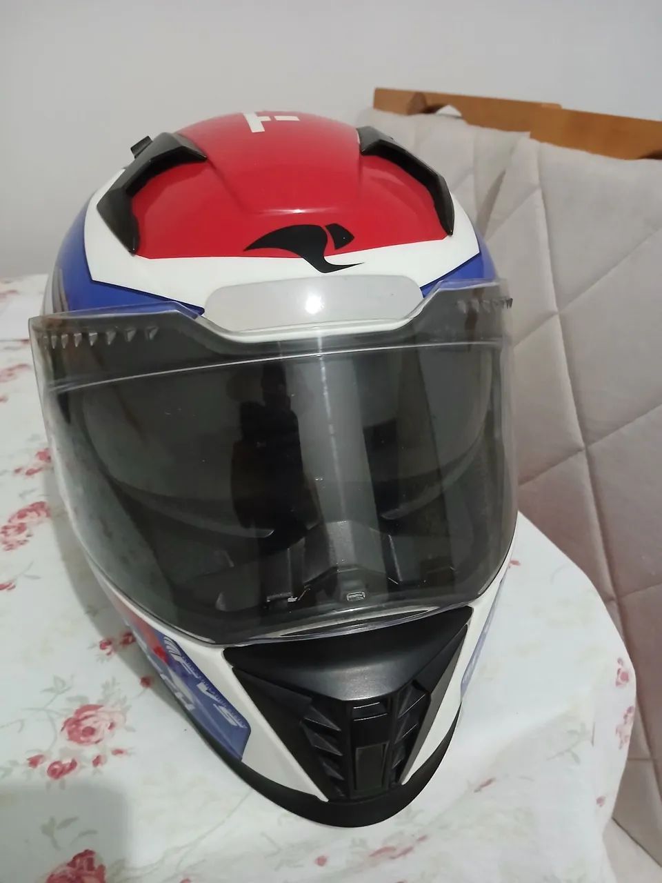 Capacete  - Foto 2