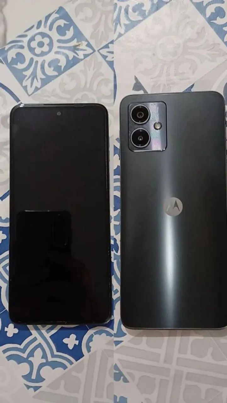 Vendo moto g14 4g 8 ram 128gb 