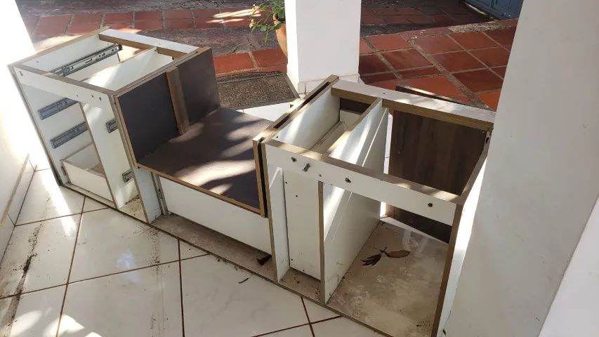 Armário