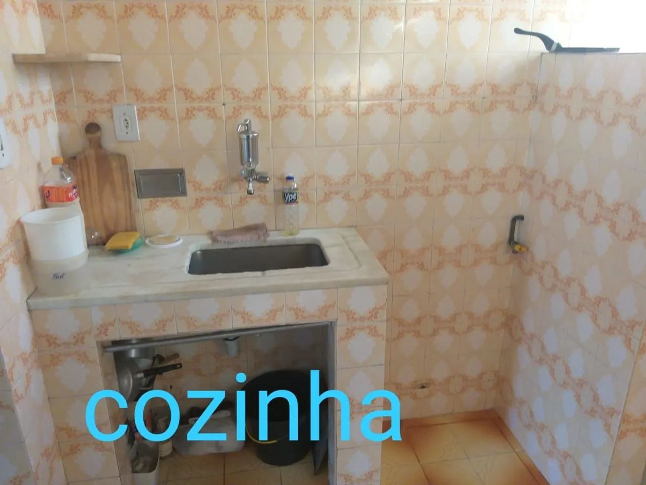 VENDO APARTAMENTO  - Foto 5