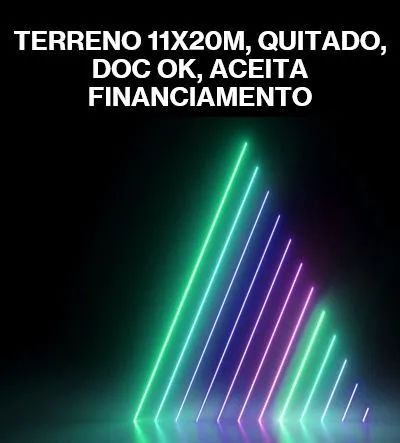 Vendo terreno quitado em Arapongas  - Foto 3