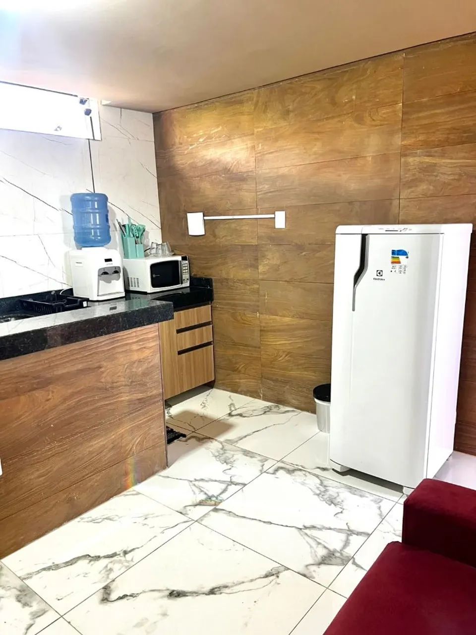 Apartamento comercial  - Foto 5