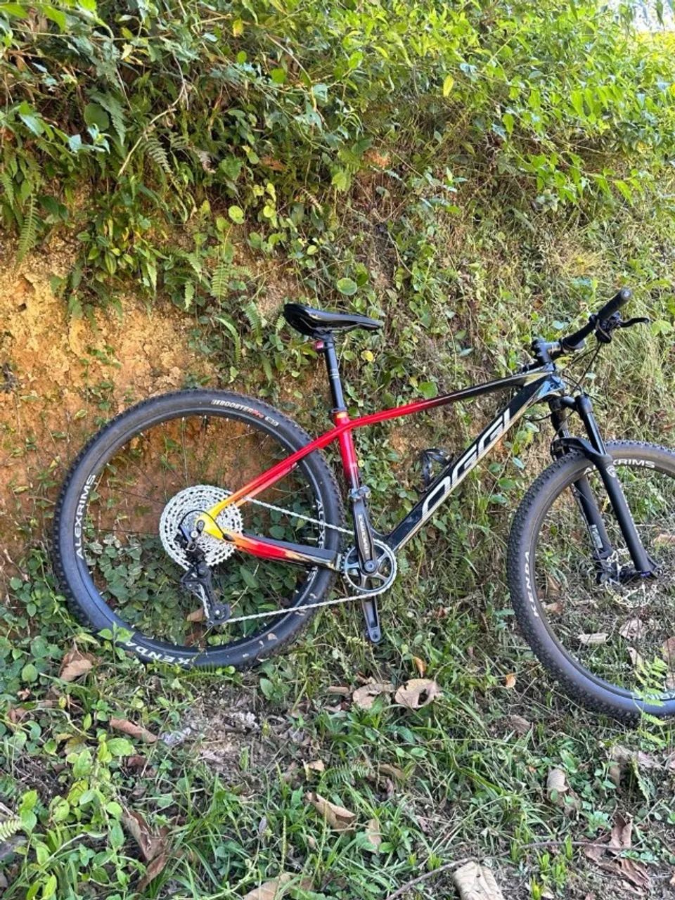 mountain bike aro 29 - Foto 5