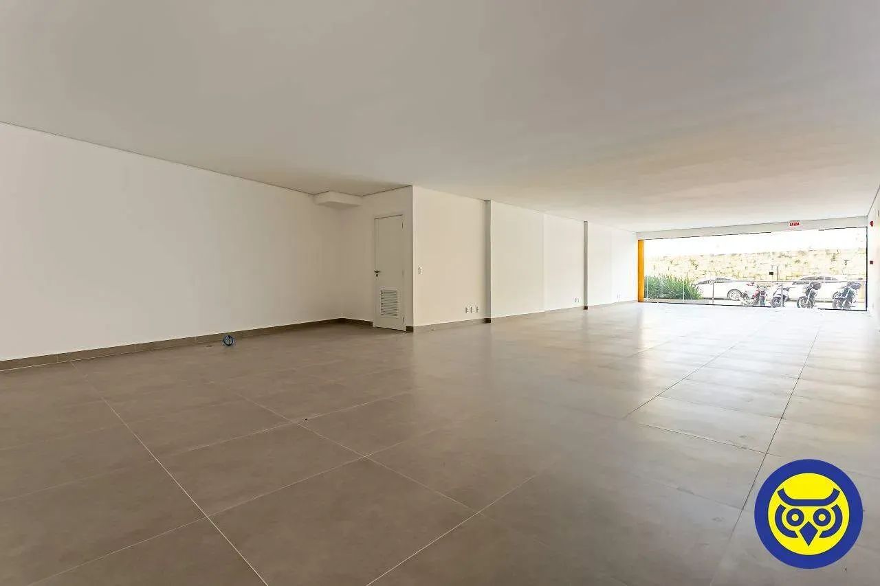 Loja comercial para locação no Black Office Class  130 m² e 1 vaga - Foto 3