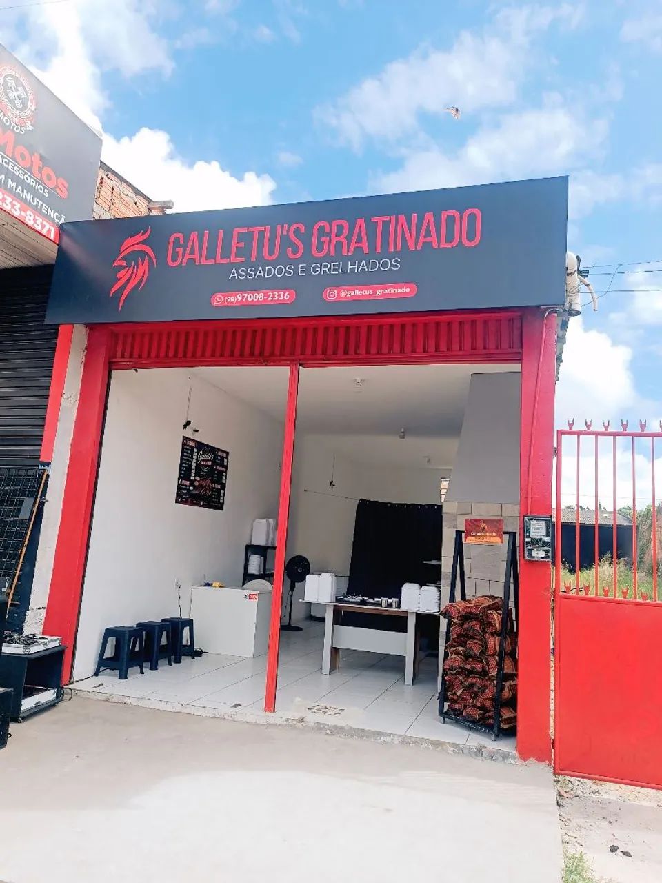 Galeteria  - Foto 2