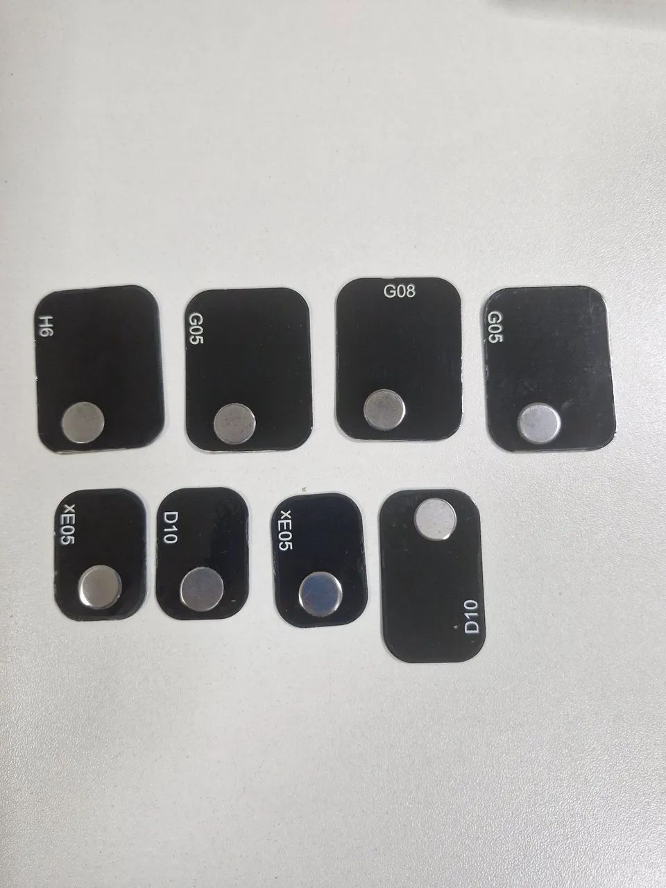 Sensor digital equipamento kavo periapical sem fio