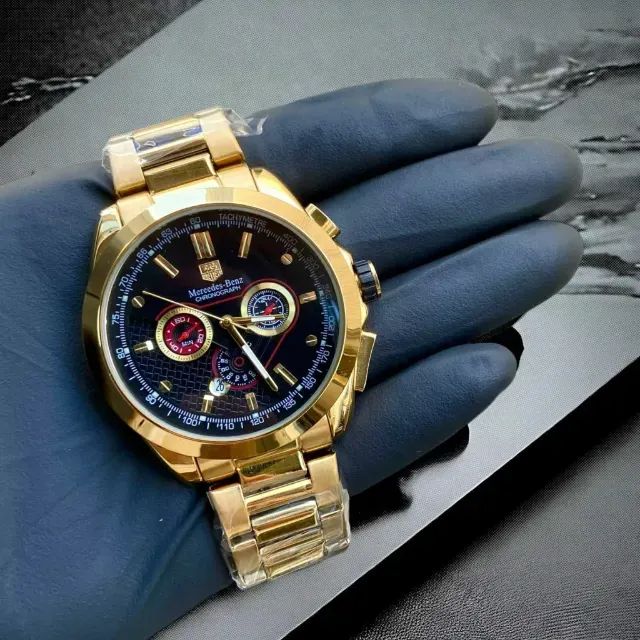 Relogio Tagheuer gran carrera ls - Foto 5
